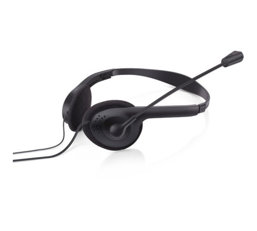 Навушники Fiesta Mic FIS1020 Stereo USB (FIS1020)