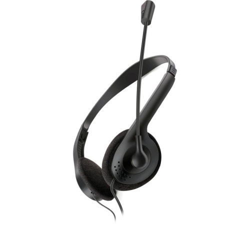 Навушники Fiesta Mic FIS1020 Stereo USB (FIS1020)