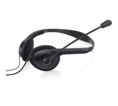 Навушники Fiesta Mic FIS1020 Stereo USB (FIS1020)