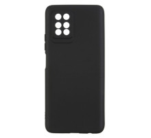 Чехол для мобильного телефона Armorstandart Matte Slim Fit Infinix Note 10 Pro Camera cover Black (ARM62268)