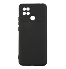 Чехол для мобильного телефона Armorstandart ICON Case Xiaomi Poco C40 Black (ARM62672)