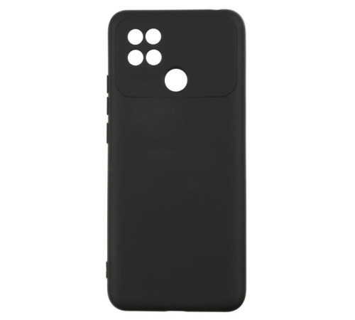 Чохол до мобільного телефона Armorstandart ICON Case Xiaomi Poco C40 Black (ARM62672)