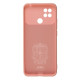 Чохол до мобільного телефона Armorstandart ICON Case Xiaomi Poco C40 Pink (ARM62675)