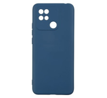 Чохол до мобільного телефона Armorstandart ICON Case Xiaomi Redmi 10C DarkBlue (ARM61309)