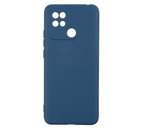 Чохол до мобільного телефона Armorstandart ICON Case Xiaomi Redmi 10C DarkBlue (ARM61309)