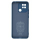 Чохол до мобільного телефона Armorstandart ICON Case Xiaomi Redmi 10C DarkBlue (ARM61309)