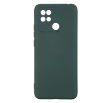 Чехол для мобильного телефона Armorstandart ICON Case Xiaomi Redmi 10C Dark Green (ARM61311)