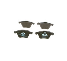 Тормозные колодки Bosch 0 986 494 159