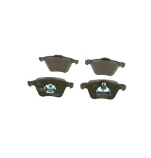 Гальмівні колодки Bosch 0 986 494 159