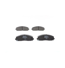 Гальмівні колодки Bosch 0986494769