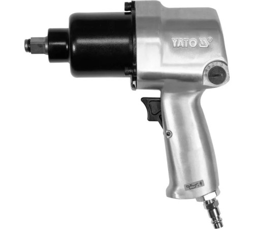 Гайковерт Yato пневматичний YT-09528 (YT-09528)