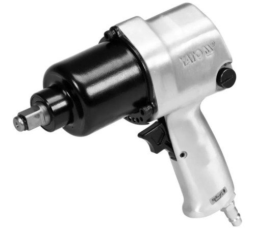 Гайковерт Yato пневматичний YT-09528 (YT-09528)