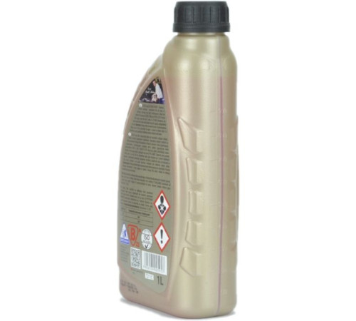 Антифриз K2 KULER KONC. 1л RED (T211C)