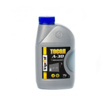Тосол VIPOIL А-30 1кг (701347)