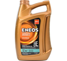 Моторное масло ENEOS HYPER 5W-30 4л (EU0030301N)