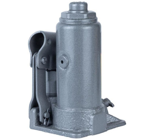 Домкрат Sigma гідравлічний пляшковий 2т H 148-278мм (6106021)