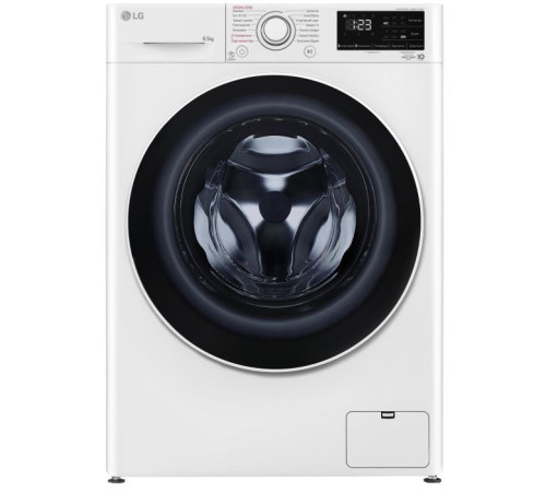 Пральна машина LG F2V3GS0WW