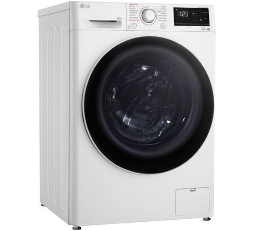 Пральна машина LG F2V3GS0WW
