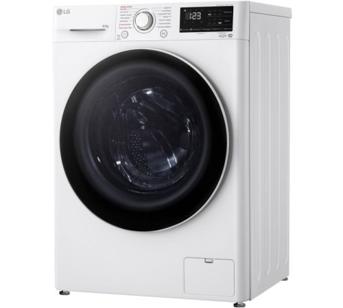 Пральна машина LG F2V3GS0WW