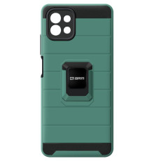 Чохол до мобільного телефона Armorstandart DEF17 case Samsung A03 (A035) Military Green (ARM61351)