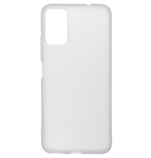 Чехол для мобильного телефона Armorstandart Air Series ZTE Blade A71 Transparent (ARM59800)