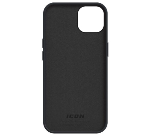 Чохол до мобільного телефона Armorstandart ICON2 Case Apple iPhone 14 Midnight (ARM63593)