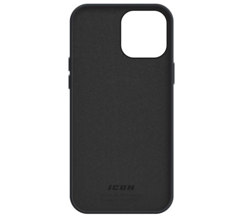 Чохол до мобільного телефона Armorstandart ICON2 Case Apple iPhone 14 Pro Max Midnight (ARM63617)