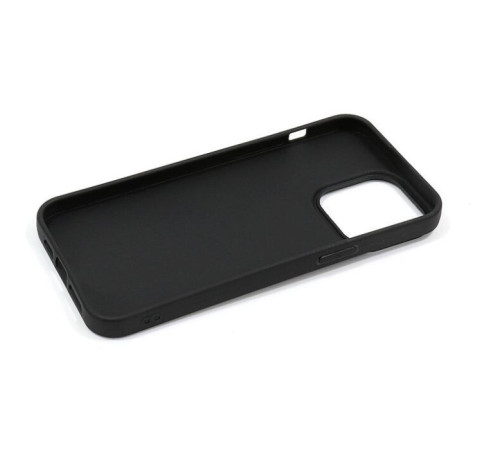 Чохол до мобільного телефона BeCover Apple iPhone 14 Pro Max Black (708111)