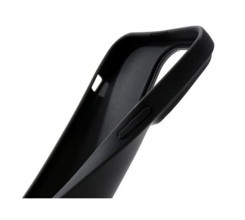 Чохол до мобільного телефона BeCover Apple iPhone 14 Pro Max Black (708111)