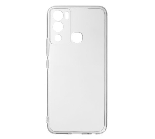 Чохол до мобільного телефона Armorstandart Air Series Infinix Hot 12i Camera cover Transparent (ARM62266)