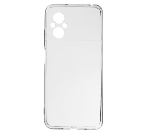 Чохол до мобільного телефона Armorstandart Air Series Xiaomi Poco M5 Transparent (ARM62961)