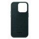Чохол до мобільного телефона Armorstandart FAKE Leather Case Apple iPhone 14 Pro Shirt Green (ARM64399)