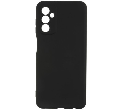 Чохол до мобільного телефона Armorstandart Matte Slim Fit Samsung M13 4G (M135) Black (ARM63229)
