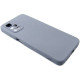 Чохол до мобільного телефона Dengos Carbon Xiaomi Redmi 10 2022 (grey) (DG-TPU-CRBN-155)