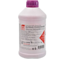 Антифриз Febi G12+ 1л фіолетовий -35C (172009FE)