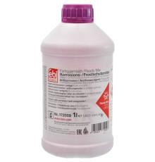 Антифриз Febi G12+ 1л фіолетовий -35C (172009FE)