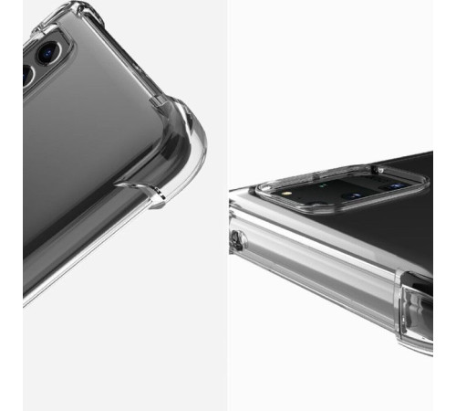 Чохол до мобільного телефона BeCover Anti-Shock Samsung Galaxy A13 5G SM-A136 / A04s SM-A047 Clear (708249)