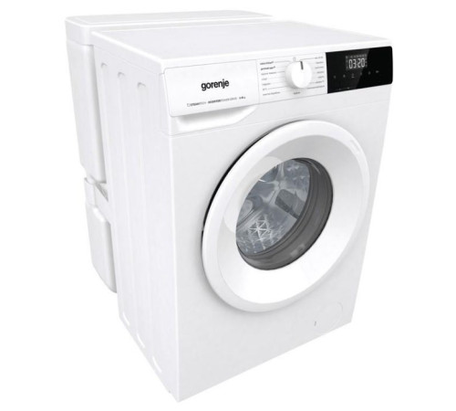 Пральна машина Gorenje WNHPI62SCSIRV+бак (WNHPI62SCSIRV)