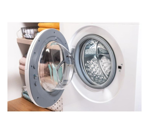 Пральна машина Gorenje WNHPI62SCSIRV+бак (WNHPI62SCSIRV)