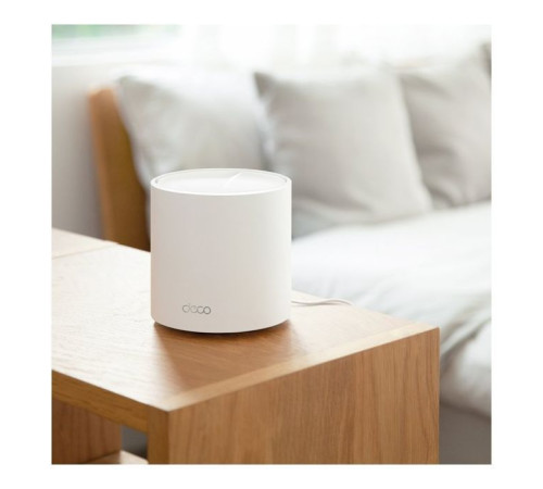 Маршрутизатор TP-Link DECO-X50-3-PACK
