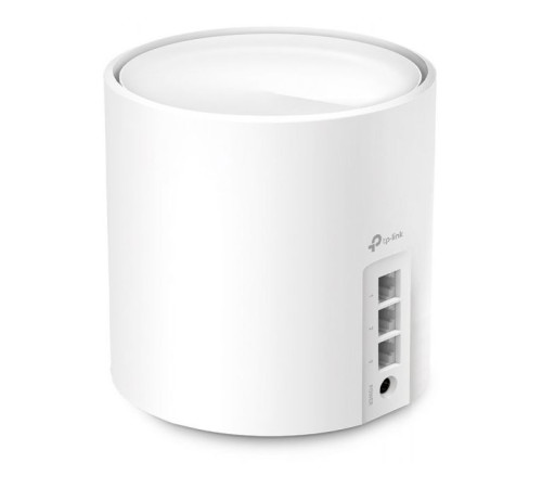 Маршрутизатор TP-Link DECO-X50-3-PACK
