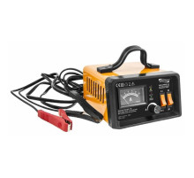 Зарядний пристрій для автомобільного акумулятора Bottari 0.5-10A 6/12V "2 STEPS" (28110-IS)