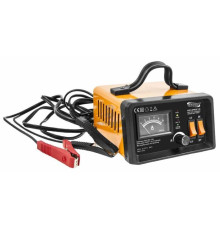 Зарядний пристрій для автомобільного акумулятора Bottari 0.5-10A 6/12V "2 STEPS" (28110-IS)