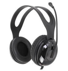 Навушники Microlab K280B Black (K280B)