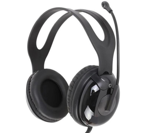 Навушники Microlab K280B Black (K280B)