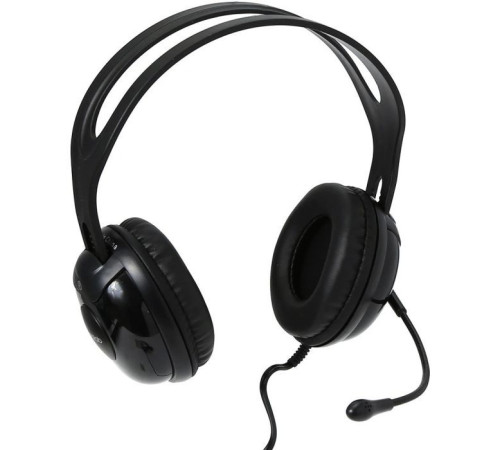 Навушники Microlab K280B Black (K280B)