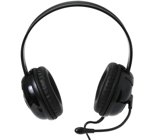 Навушники Microlab K280B Black (K280B)