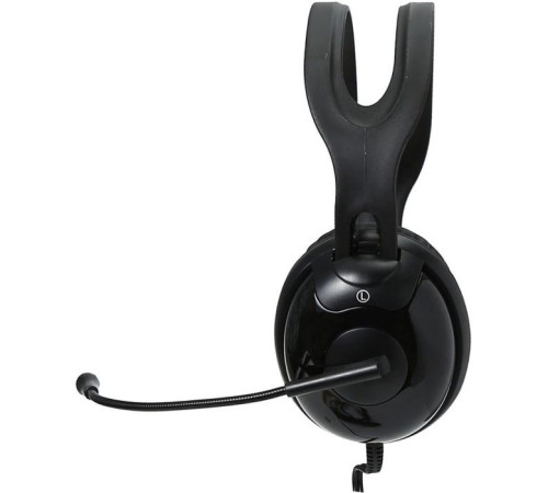 Навушники Microlab K280B Black (K280B)