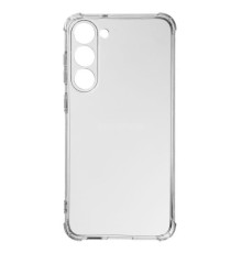 Чохол до мобільного телефона Armorstandart Air Force Samsung S23 Plus Camera cover Transparent (ARM65441)