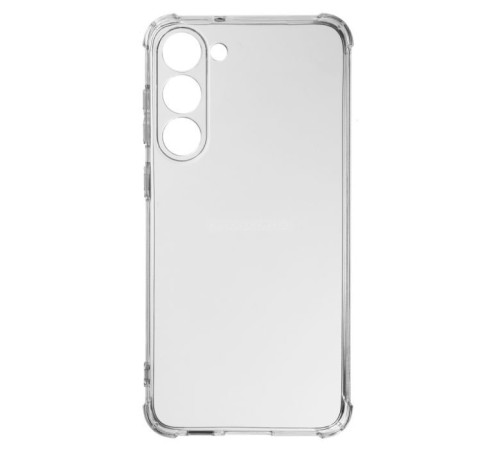 Чохол до мобільного телефона Armorstandart Air Force Samsung S23 Plus Camera cover Transparent (ARM65441)